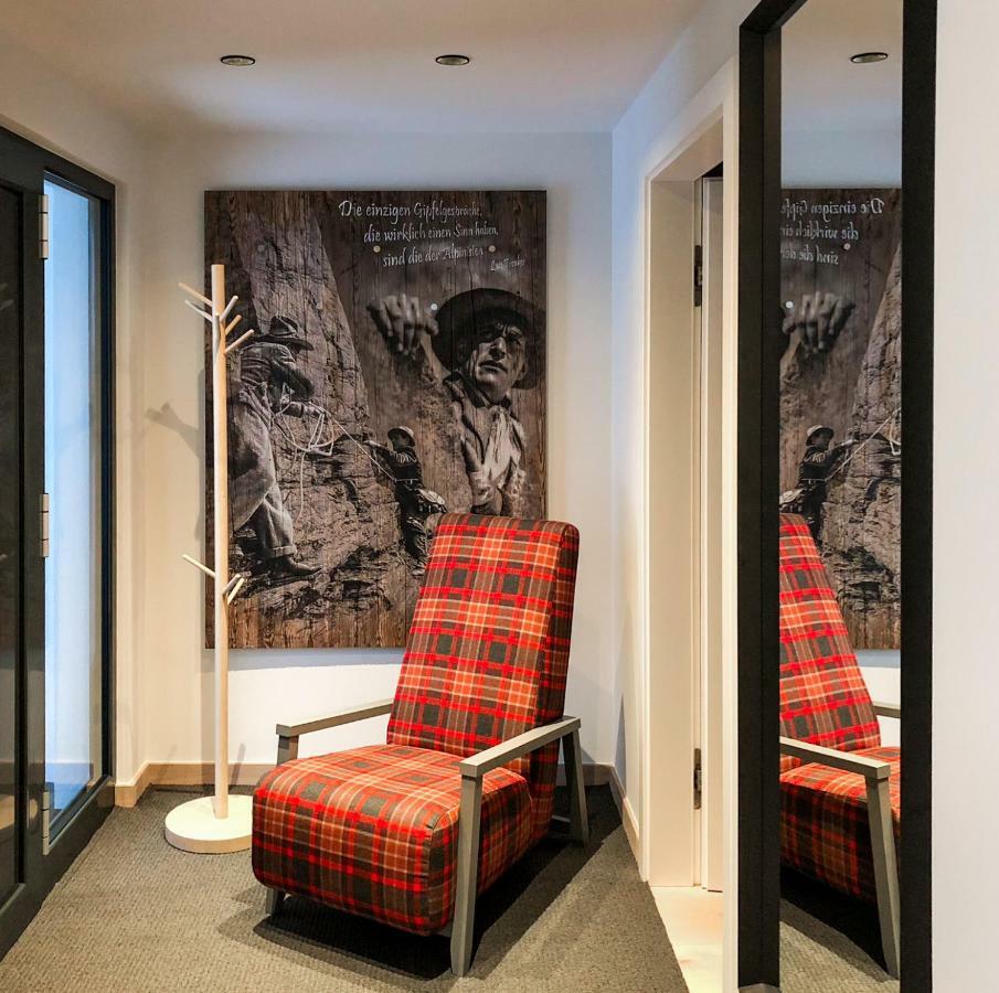 Appartements Erwin Huettl III Neukirchen am Großvenediger Zewnętrze zdjęcie