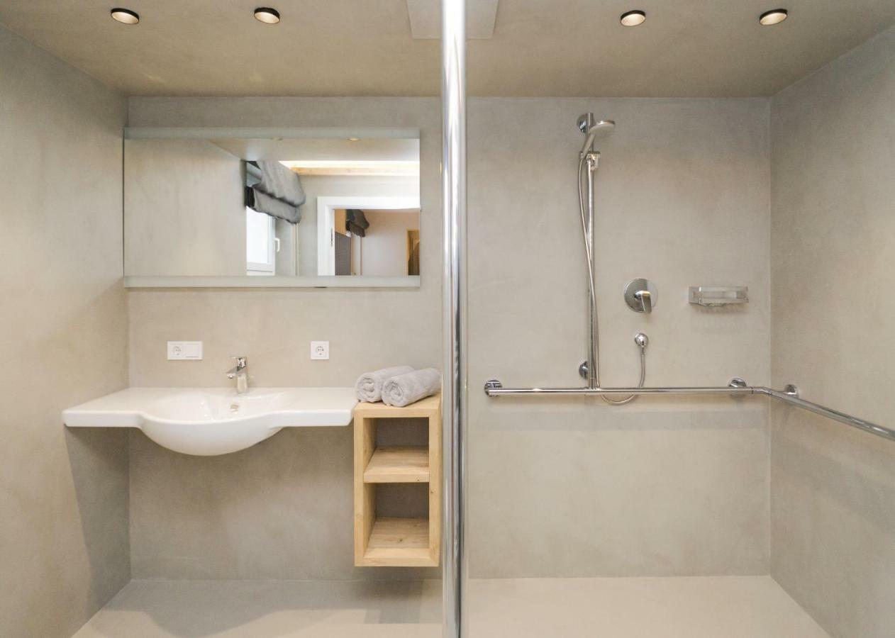 Appartements Erwin Huettl III Neukirchen am Großvenediger Zewnętrze zdjęcie
