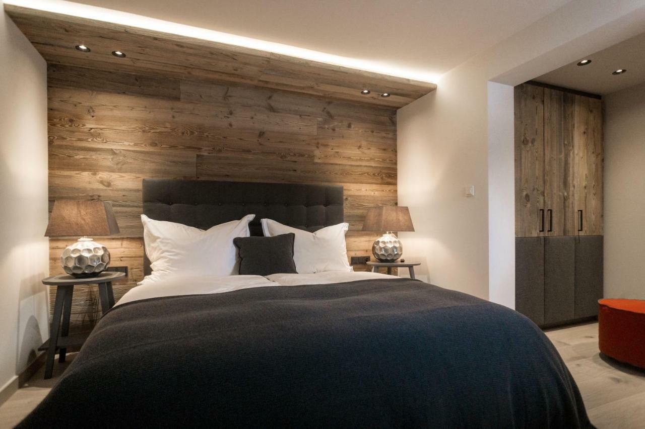 Appartements Erwin Huettl III Neukirchen am Großvenediger Zewnętrze zdjęcie
