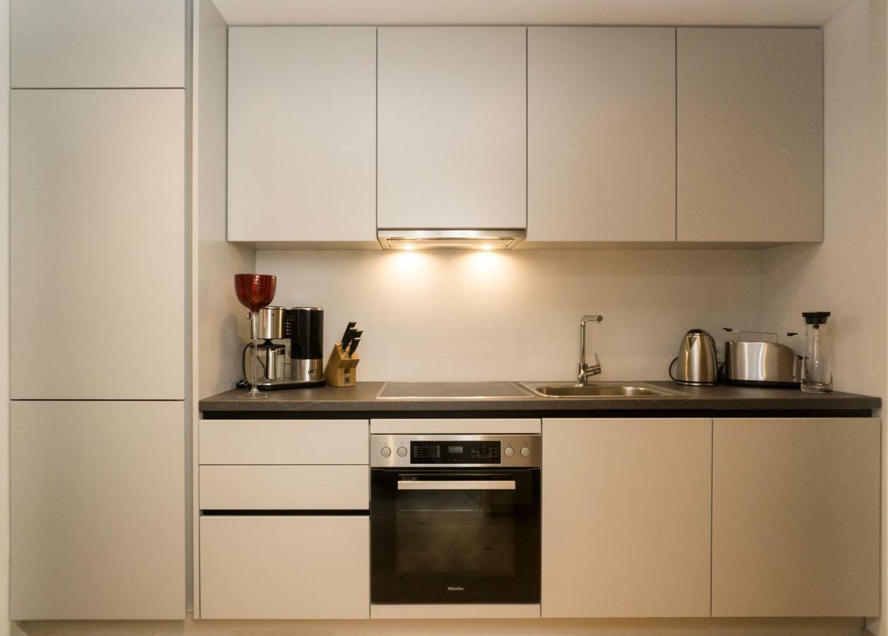 Appartements Erwin Huettl III Neukirchen am Großvenediger Zewnętrze zdjęcie